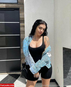 malutrevejo18 Onlyfan Leaked Photo 67