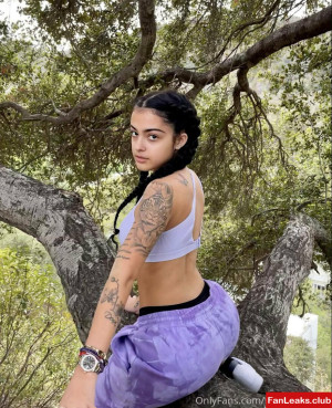 malutrevejo18 Onlyfan Leaked Photo 78