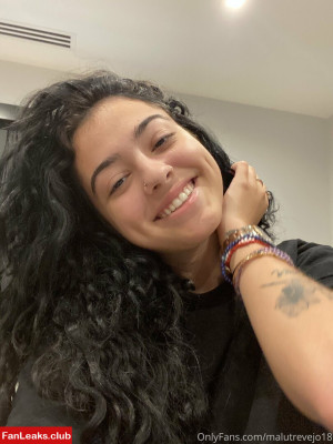 malutrevejo18 Onlyfan Leaked Photo 91