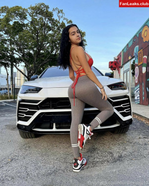 malutrevejo18 Onlyfan Leaked Photo 93