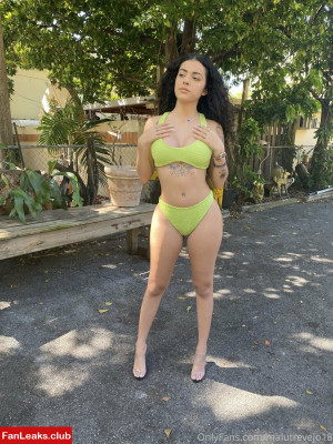 malutrevejo18 Onlyfan Leaked Photo 105