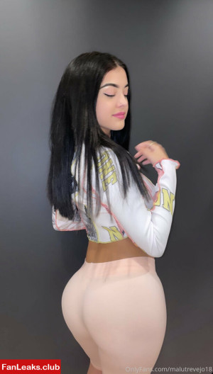 malutrevejo18 Onlyfan Leaked Photo 119