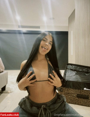 malutrevejo18 Onlyfan Leaked Photo 128