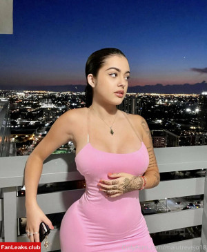 malutrevejo18 Onlyfan Leaked Photo 143