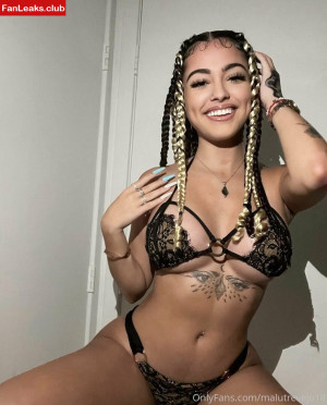 malutrevejo18 Onlyfan Leaked Photo 165