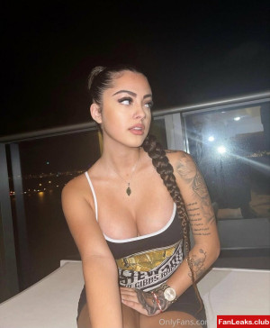 malutrevejo18 Onlyfan Leaked Photo 177