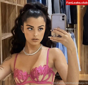 malutrevejo18 Onlyfan Leaked Photo 277