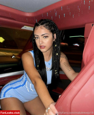 malutrevejo18 Onlyfan Leaked Photo 297