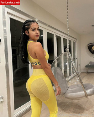 malutrevejo18 Onlyfan Leaked Photo 299