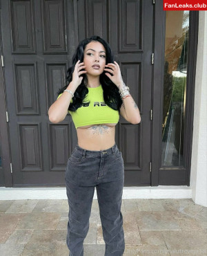 malutrevejo18 Onlyfan Leaked Photo 302