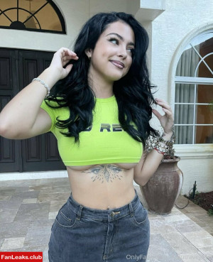 malutrevejo18 Onlyfan Leaked Photo 307