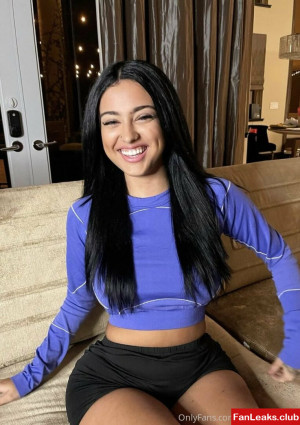 malutrevejo18 Onlyfan Leaked Photo 308