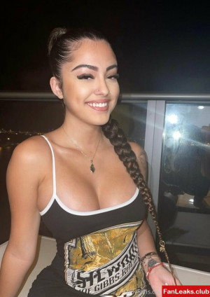 malutrevejo18 Onlyfan Leaked Photo 311