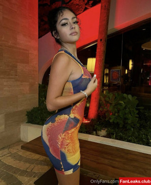 malutrevejo18 Onlyfan Leaked Photo 321