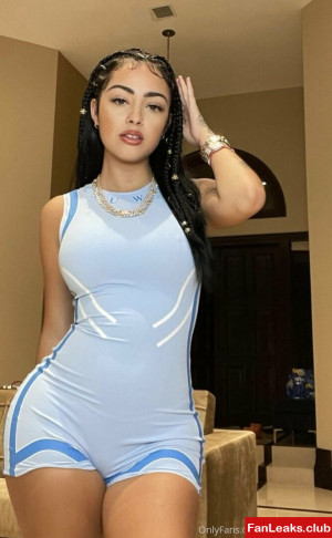 malutrevejo18 Onlyfan Leaked Photo 338