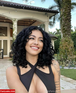 malutrevejo18 Onlyfan Leaked Photo 352