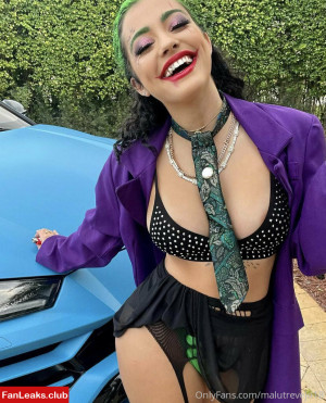 malutrevejo18 Onlyfan Leaked Photo 363