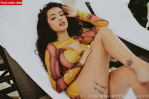 malutrevejo18 Onlyfan Leaked Photo 366