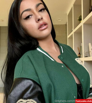 malutrevejo18 Onlyfan Leaked Photo 373