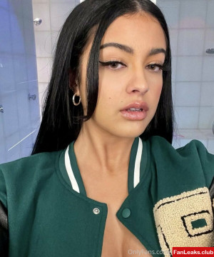 malutrevejo18 Onlyfan Leaked Photo 375