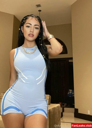 malutrevejo18 Onlyfan Leaked Photo 379