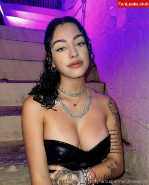 malutrevejo18 Onlyfan Leaked Photo 386