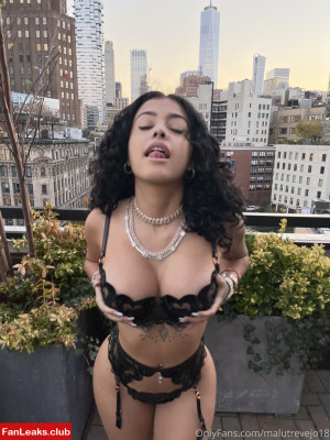 malutrevejo18 Onlyfan Leaked Photo 390