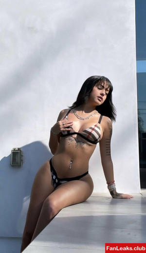 malutrevejo18 Onlyfan Leaked Photo 400