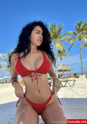 malutrevejo18 Onlyfan Leaked Photo 412