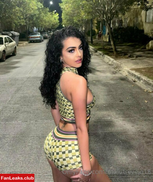 malutrevejo18 Onlyfan Leaked Photo 422