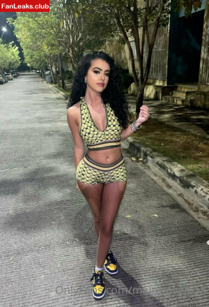 malutrevejo18 Onlyfan Leaked Photo 423