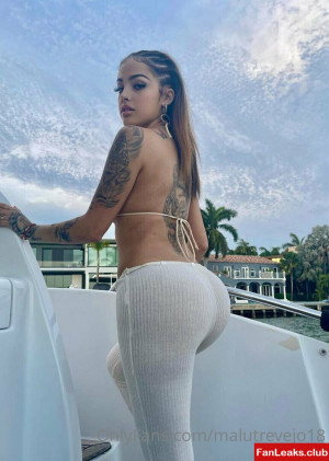 malutrevejo18 Onlyfan Leaked Photo 495