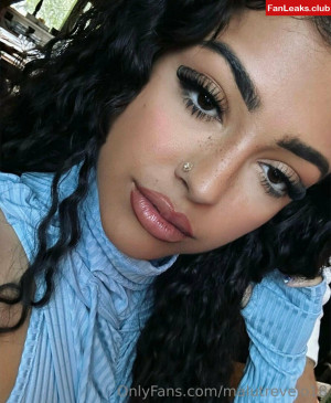 malutrevejo18 Onlyfan Leaked Photo 521