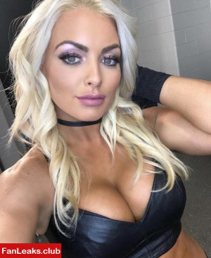 Mandy Rose Onlyfan Leaked Photo 19