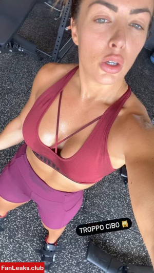 Mandy Rose Onlyfan Leaked Photo 70