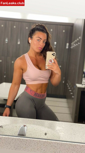 Mandy Rose Onlyfan Leaked Photo 89