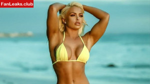 Mandy Rose Onlyfan Leaked Photo 125