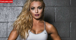 Mandy Rose Onlyfan Leaked Photo 130