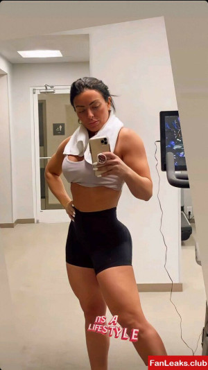 Mandy Rose Onlyfan Leaked Photo 339