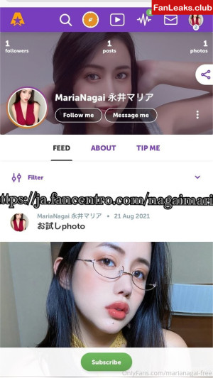 Maria Nagai Onlyfan Leaked Photo 36