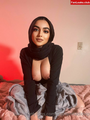 Mariam Hadid OnlyFans Leaked Photos