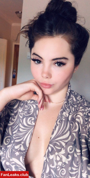 Mckayla Maroney Onlyfan Leaked Photo 8