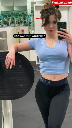 Mckayla Maroney Onlyfan Leaked Photo 11