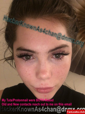 Mckayla Maroney Onlyfan Leaked Photo 29