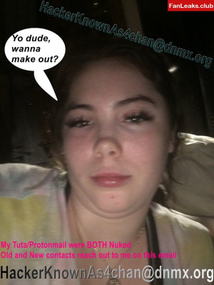 Mckayla Maroney Onlyfan Leaked Photo 30