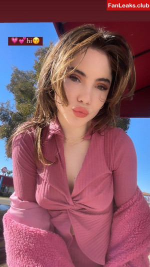 Mckayla Maroney Onlyfan Leaked Photo 38