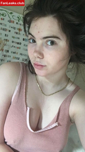 Mckayla Maroney Onlyfan Leaked Photo 43