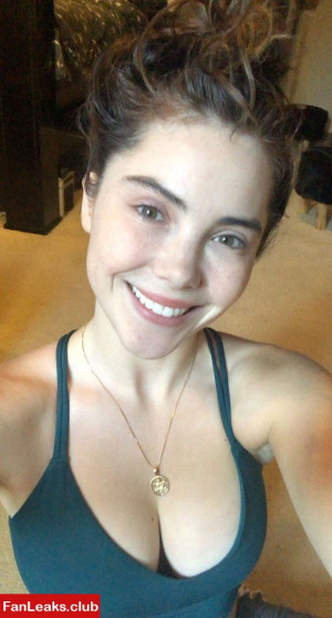 Mckayla Maroney Onlyfan Leaked Photo 49