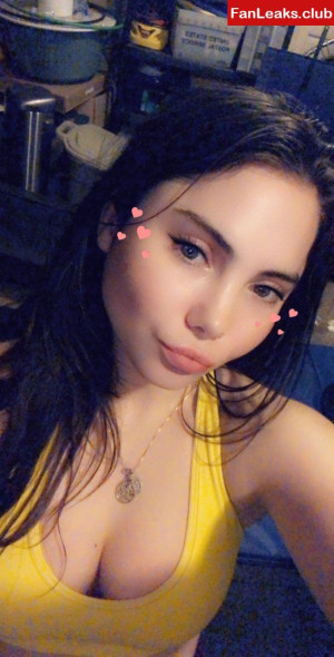 Mckayla Maroney Onlyfan Leaked Photo 84