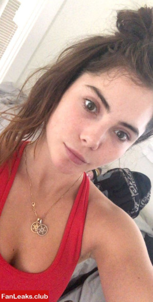 Mckayla Maroney Onlyfan Leaked Photo 87